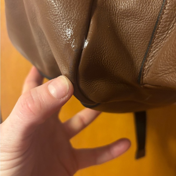 Coach Backpack - Picture 2 of 6